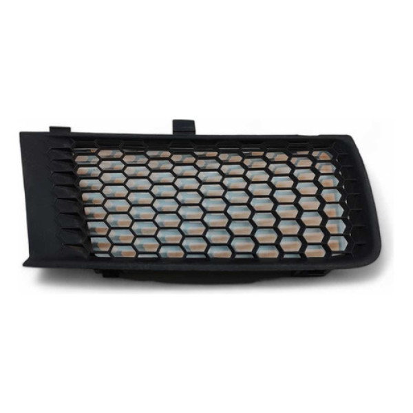 Grade Radiador Direito Sandero 2007 A 2012 Original Usado 