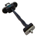 Limitador Porta  Dianteira Direita Onix Plus /2021 Original