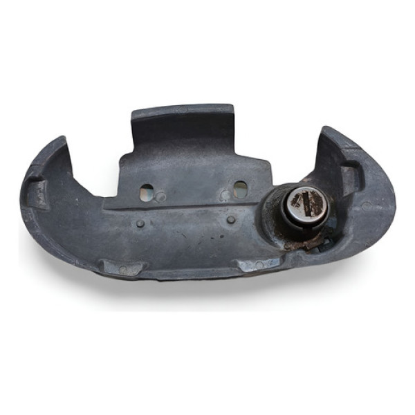 Suporte Maçaneta Externa Diant / Esq Chevrolet Corsa 04-12 Dianteira