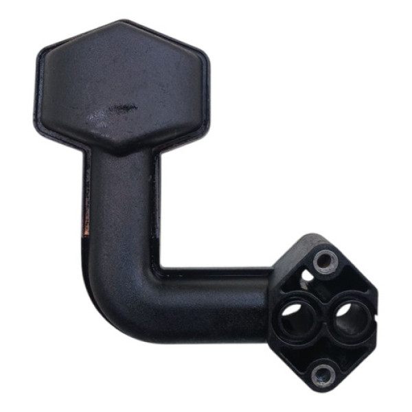 Válvula Ressonância Ford Fiesta Ka Endura 96/99