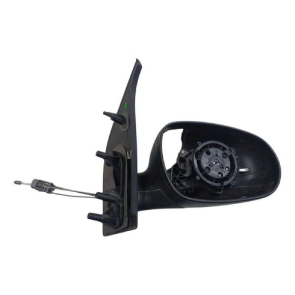Retrovisor Direito Manual Fiat Mobi 2016/2021