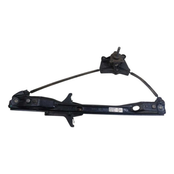 Máquina Vidro Manual Tras Direita Volkswagen Amarok 12/13