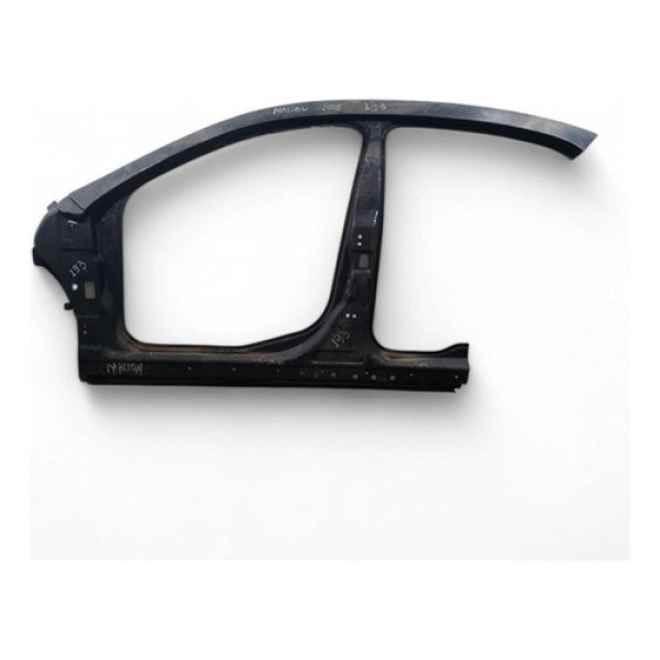 Retalho Lateral Chevrolet  Malibu  2008