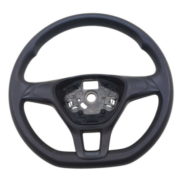 Volante Vw Gol Saveiro Voyage 2017/2023 Original