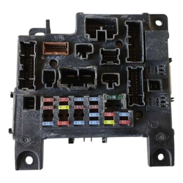 Caixa Fusível Mitsubishi Outlander 2008 A 2011