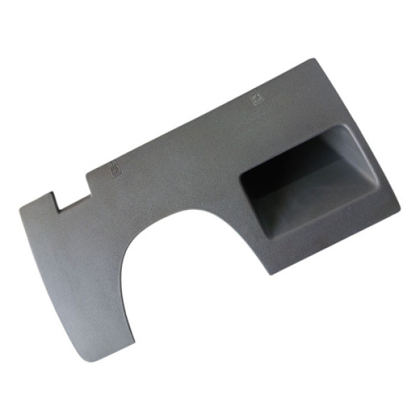 Tampa Caixa Fusivel Ford Fiesta Sedan 2007 1.6 8v Zetec Flex