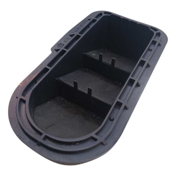 Difusor Ar Traseira Esq Toyota Yaris 2025 Original 