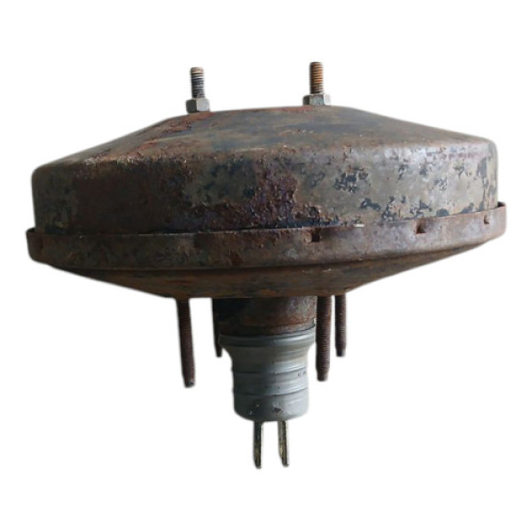 Hidrovácuo Servo Freio Ford Fiesta 2011