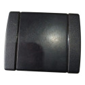 Sensor Estacionamento Dianteiro Chevrolet Onix Tracker 19/21 Preto