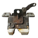 Fechadura Tampa Traseira Porta Malas Corsa Wind 1996