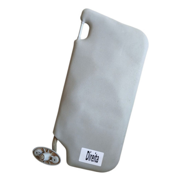 Quebra Sol Lado Direito  Ford Fiesta 2004 Original