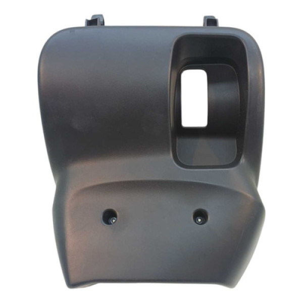 Acabamento Coluna Renault Captur Original Pn: 484727530r 