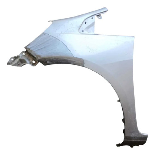 Paralama Esquerdo Honda New Fit 2009/2011