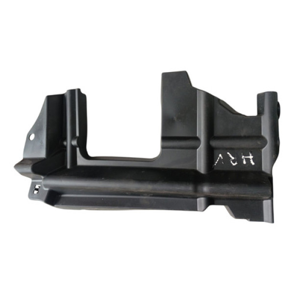 Defletor Esquerdo Radiador Honda Hr-v 15/21