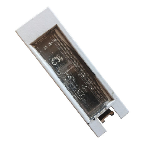 Lanterna Luz De Placa Chevrolet Astra 2002