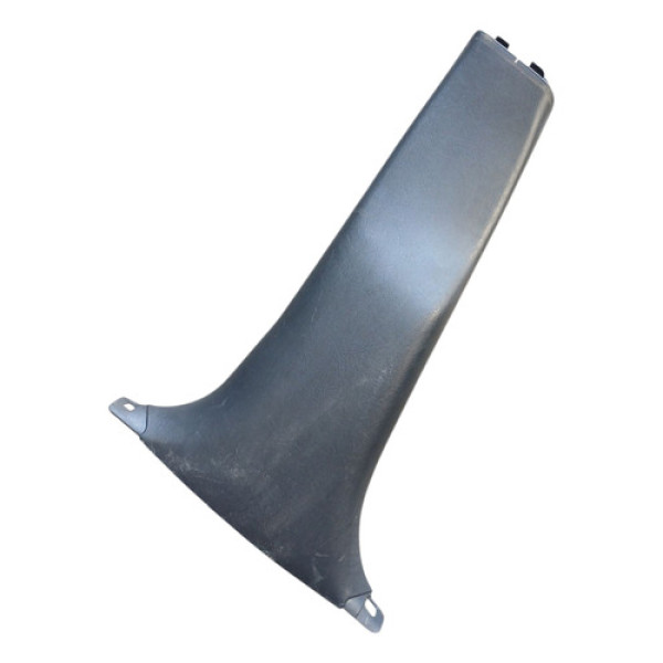 Acabamento Coluna Central Esquerda Ford Focus 2006