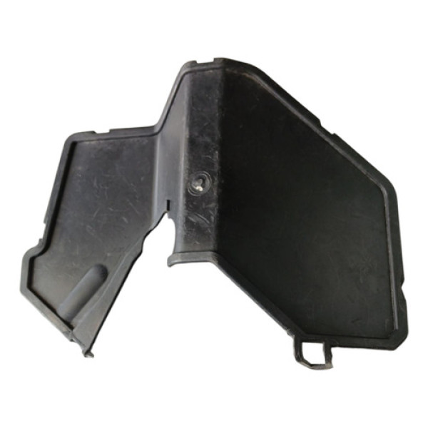 Tampa Caixa Câmbio Ford Fiesta 05/11