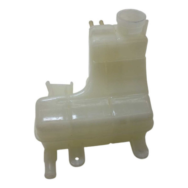 Reservatório Água Do Radiador  2.8  A Chevrolet  S10 2016