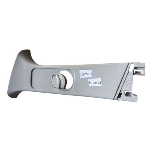 Acabamento Coluna Central Esquerda Peugeot 307 2011