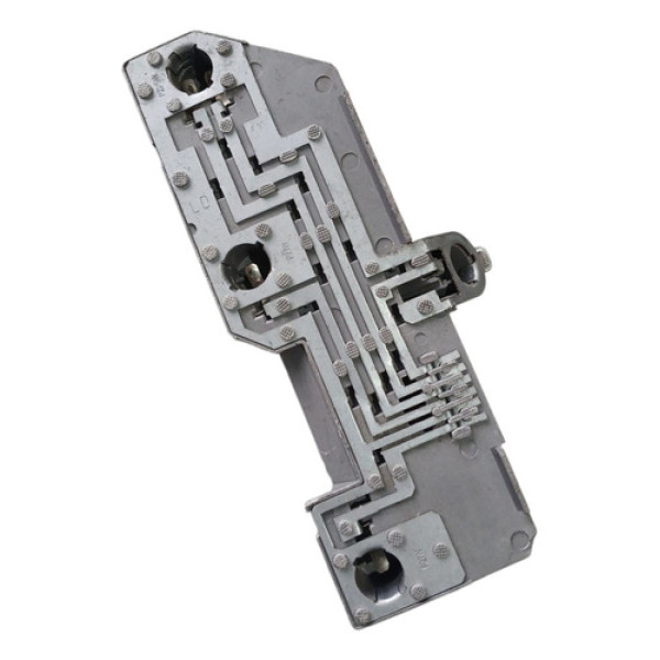 Circuito Lanterna Traseira Direita Clio Sedan 01/08