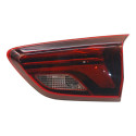 Lanterna Traseira Direito Vermelho Onix 2021 (original) Esquerdo/motorista Branco