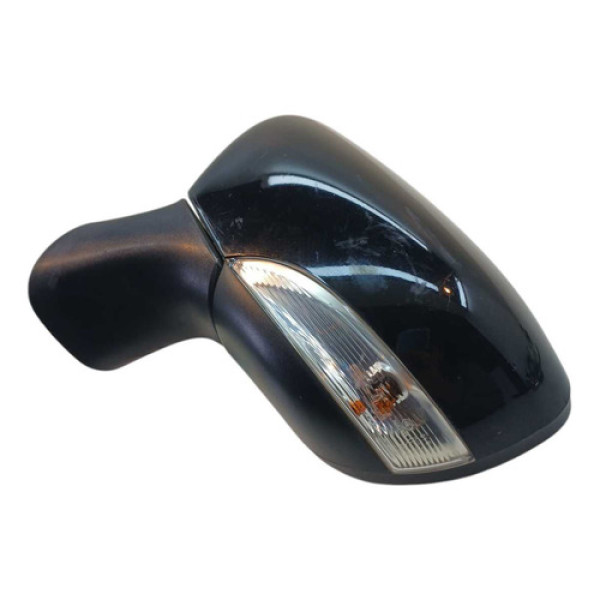 Retrovisor Elétrico C/pisca Lado Esquerdo Renault Captur 18 