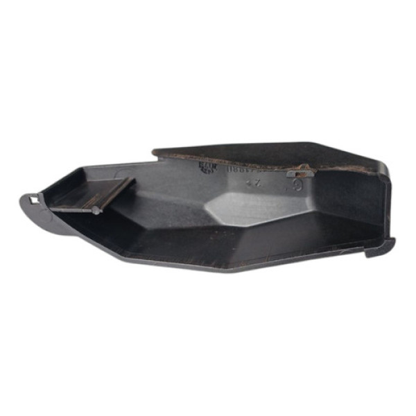 Moldura Puxador Traseira Esquerda Peugeot 307 2011