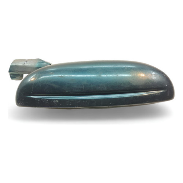 Maçaneta Externa Dianteira Direita Palio 2001 4p Orig. Dianteira