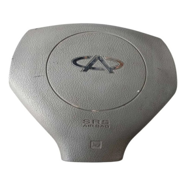 Tampa Buzina Volante Chery Tiggo 2 2010