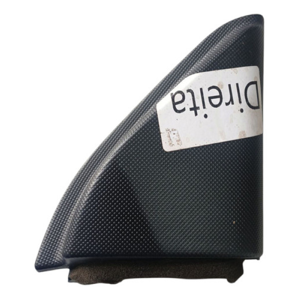 Acabamento Interno Retrovisor Direito Toyota Corolla 03/08