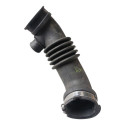 Mangueira Tbi Caixa Filtro Ar Chevrolet Onix 16/20 - Preto Preto