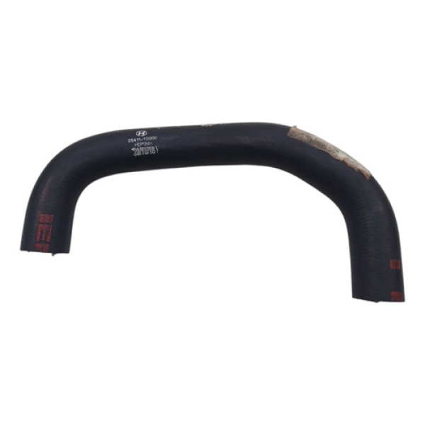 Mangueira Superior Radiador Hyundai Hb20 2013/2019