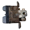 Fechadura Trava Do Porta Malas Kadett 1989/1992
