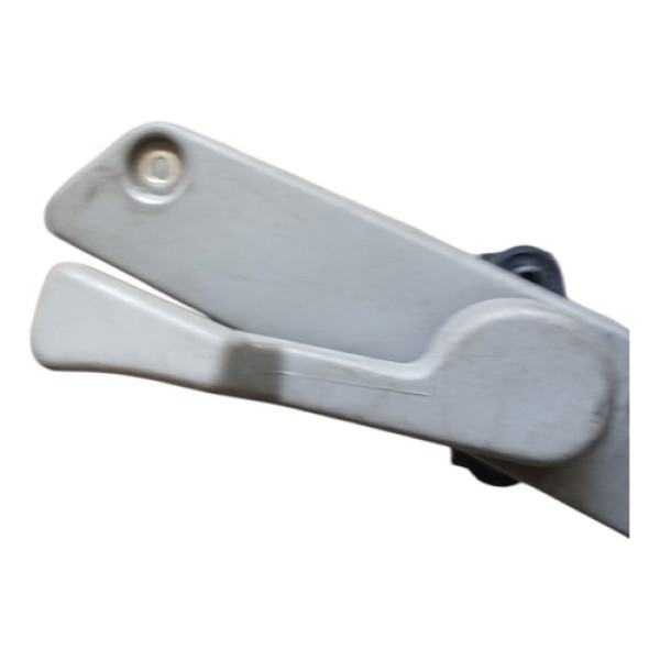 Maçaneta Alavanca Tampa Traseira Interna Ld Fiat Doblo Origi