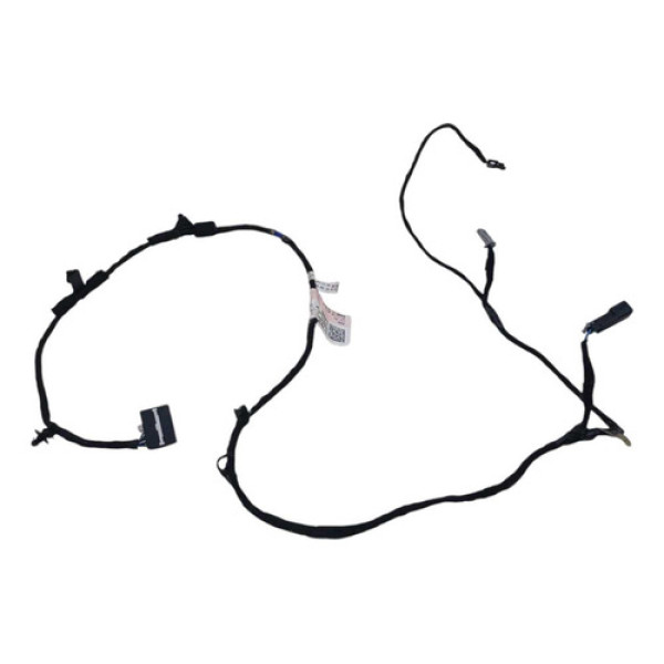 Chicote Da Luz De Cortesia Chevrolet Onix Plus1.0 Turbo 2021