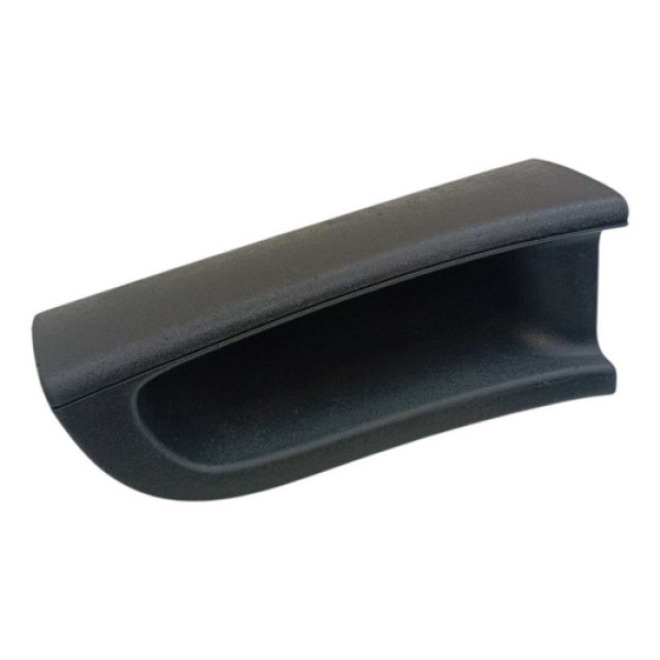 Puxador Interno Porta Traseira Direita Gm Zafira 01/12 Cinza