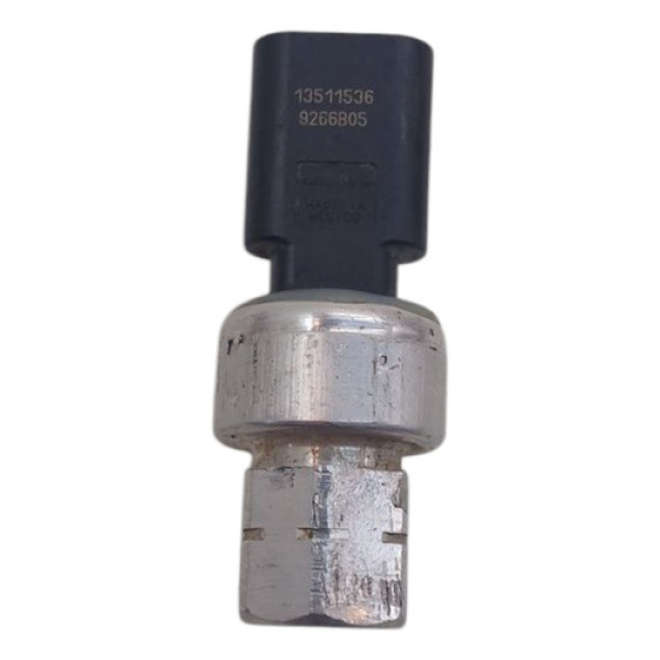 Sensor Pressostato Ar Condicionado Chevrolet Onix 2020/2023