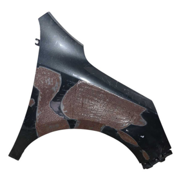 Paralama Chevrolet Montana 09/19 Orignal (recuperado)