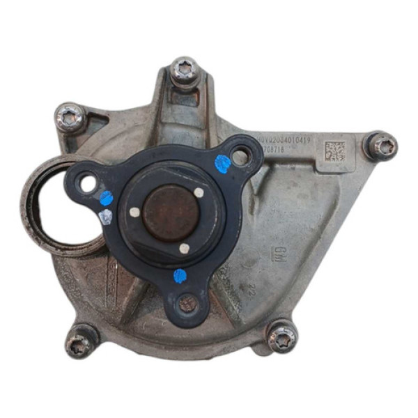 Bomba De Água Chevrolet Onix Plus 2021 Original