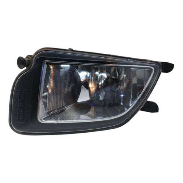 Farol Auxiliar Vw Gol/voyage Original Vw Direito 2012