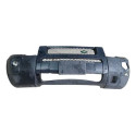 Parachoque Dianteiro Freelander 2004/2006 C/avarias Preto
