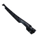 Moldura Soleira Esquerda Tracker 2021/2024 (detalhes) [02] Preto