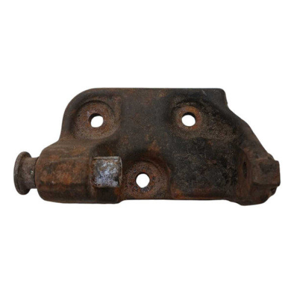 Suporte Do Alternador Motor Fiasa Fiat Uno Elba 84/01