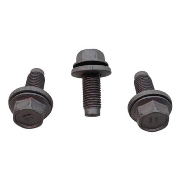 Parafusos Suporte Do Banco Traseiro Yaris 2025 