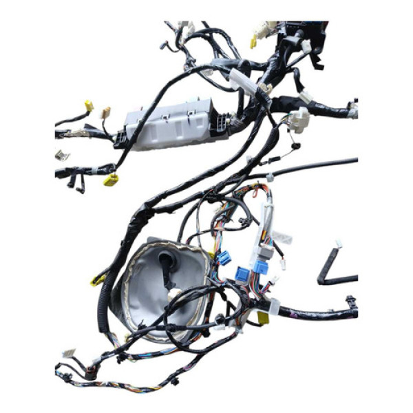 Chicote Interno Do Painel Toyota Yaris 2025 Original