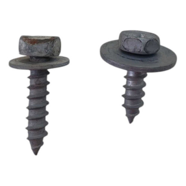 Parafusos Parabarro Direito Yaris 2025 (original)