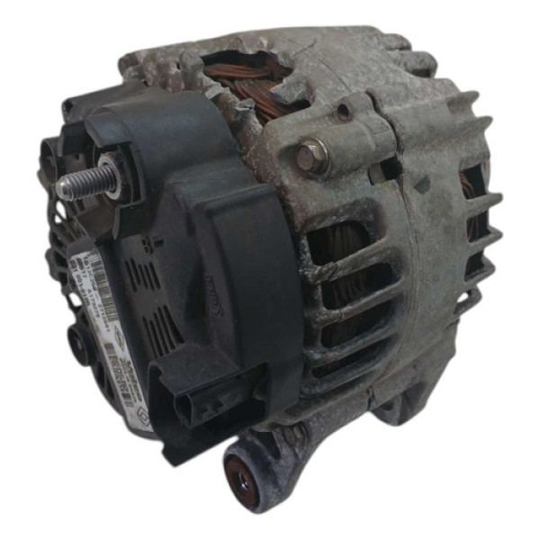 Alternador Renault Captur 2018 (original)