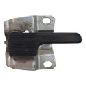 Macaneta Interna Porta Vw Kombi 2008 Dianteira/traseira