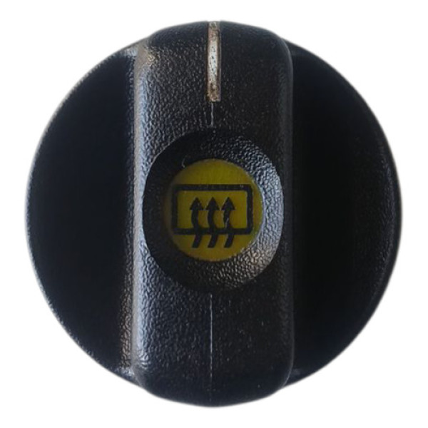 Botão Desembaçador Traseiro Chevrolet Corsa 94/02