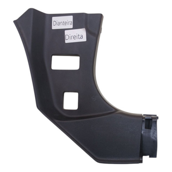 Acabamento Coluna Dianteira Direita Honda Fit 2015/2020